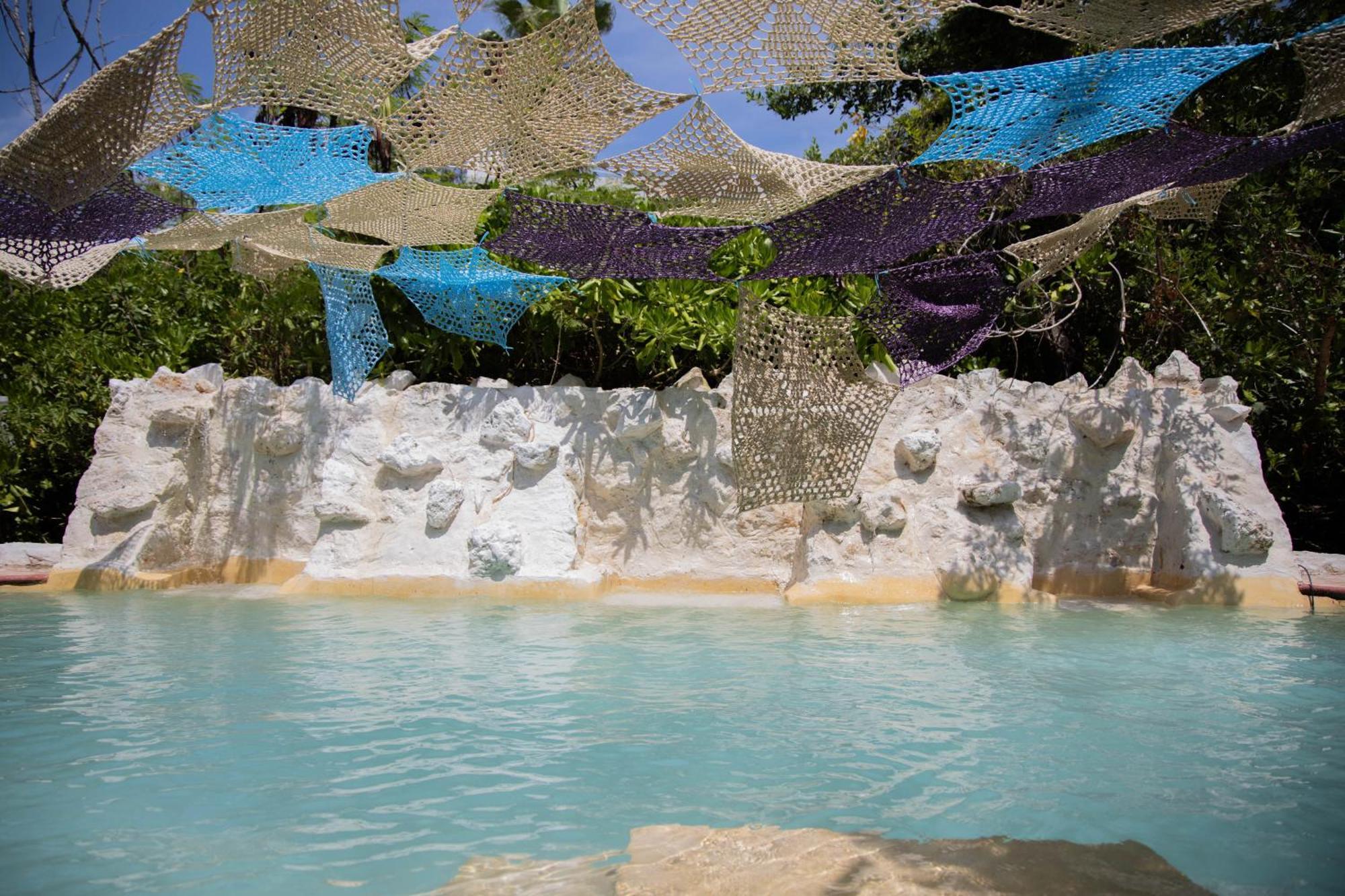 קנקון Akuazul Resorts Adults Only מראה חיצוני תמונה