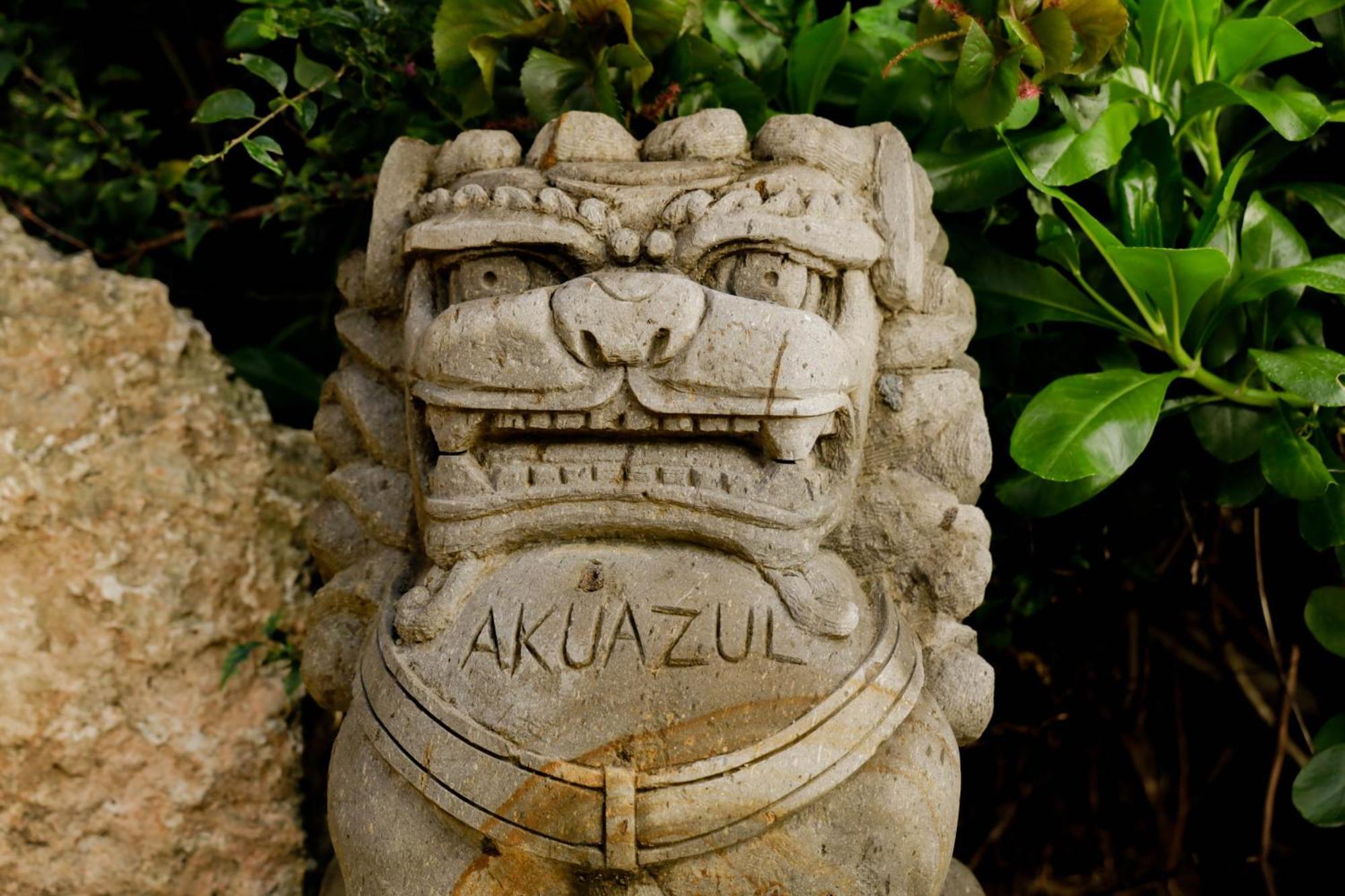 קנקון Akuazul Resorts Adults Only מראה חיצוני תמונה