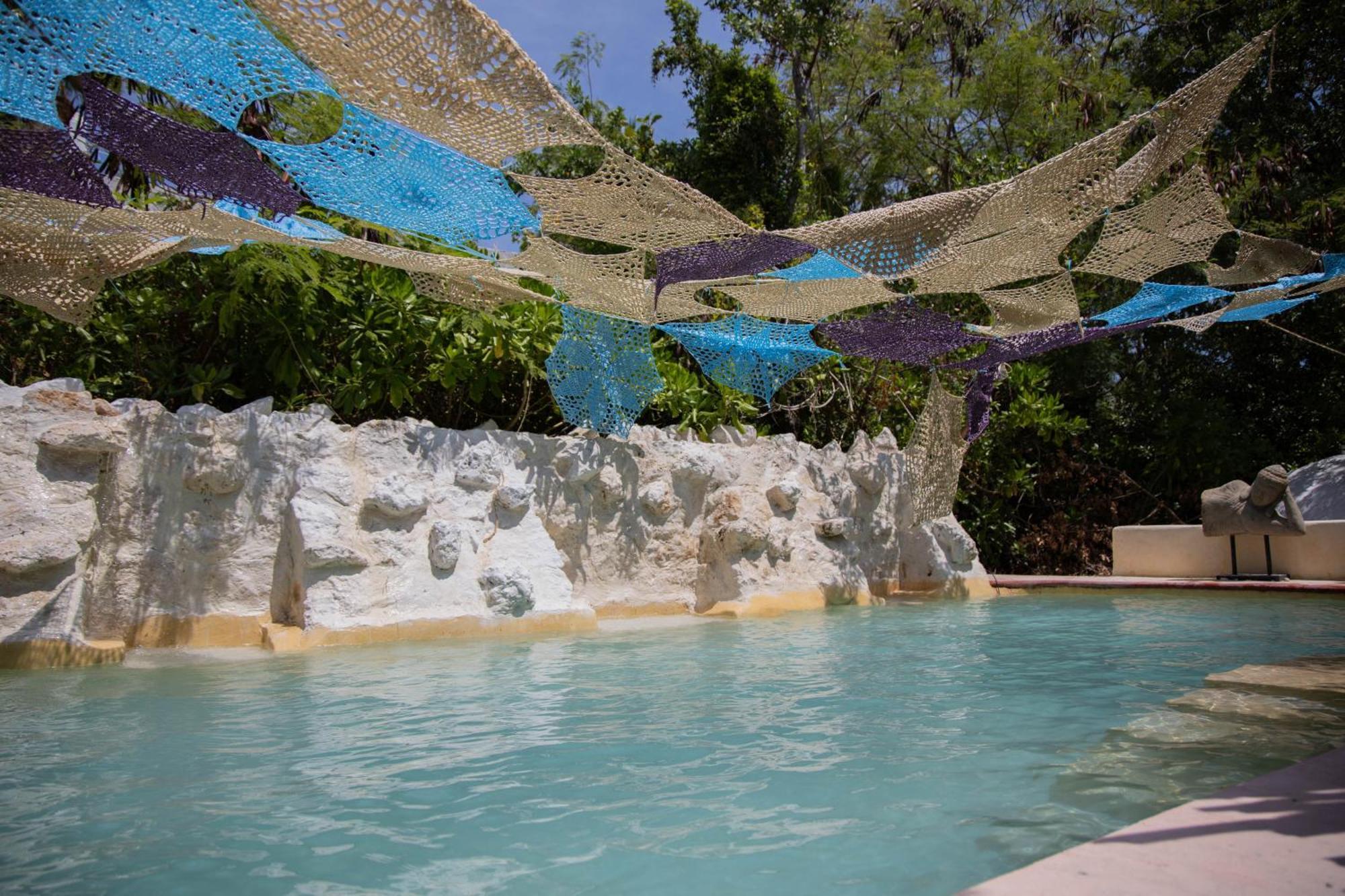 קנקון Akuazul Resorts Adults Only מראה חיצוני תמונה