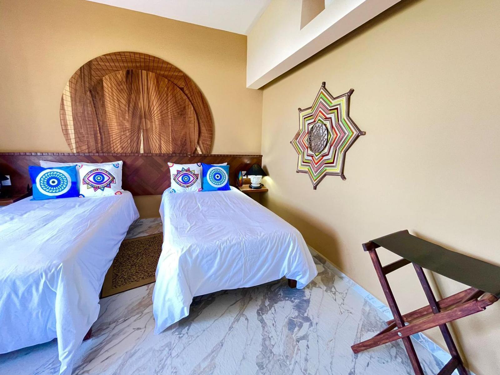 קנקון Akuazul Resorts Adults Only מראה חיצוני תמונה