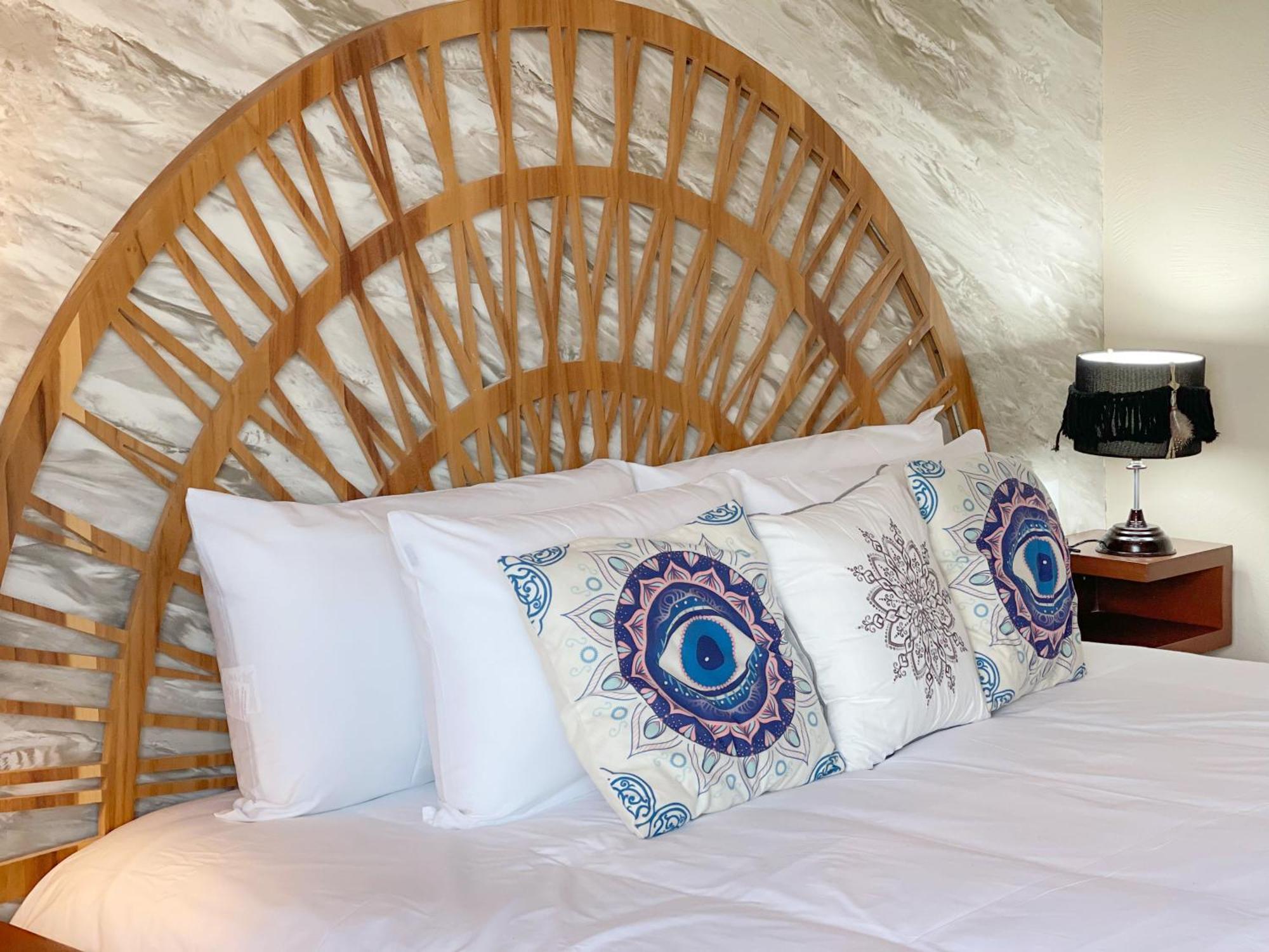 קנקון Akuazul Resorts Adults Only מראה חיצוני תמונה