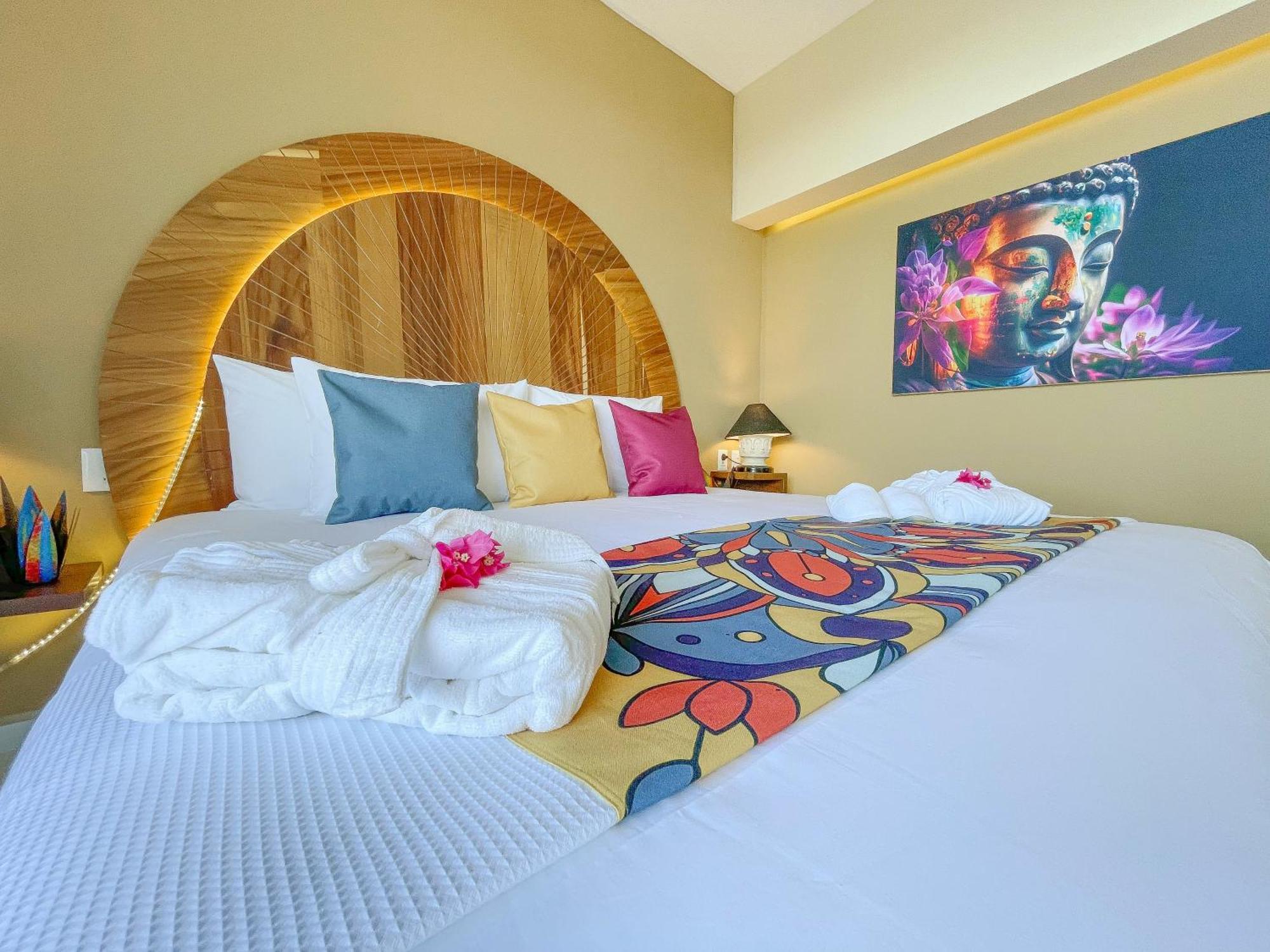 קנקון Akuazul Resorts Adults Only מראה חיצוני תמונה