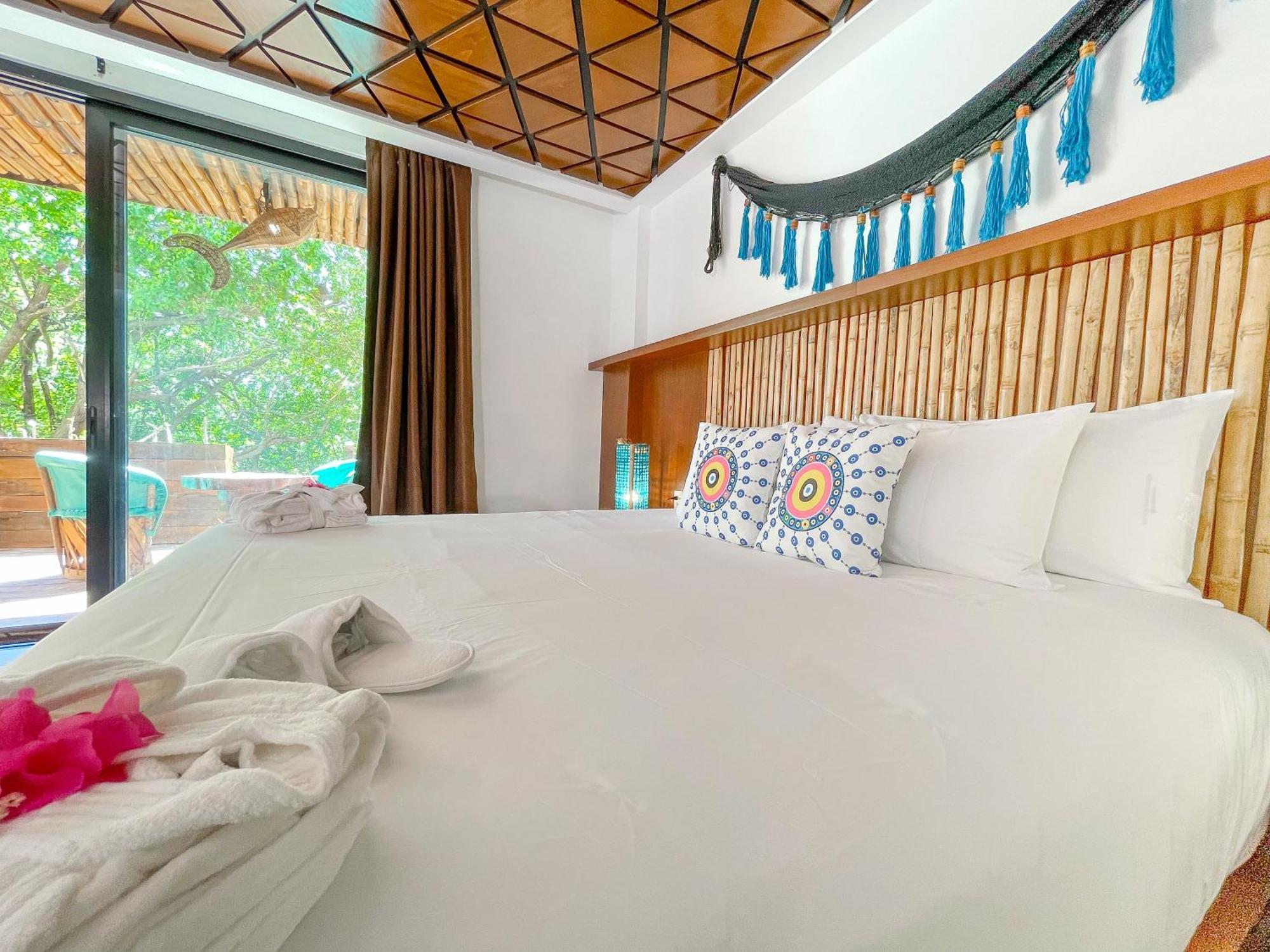 קנקון Akuazul Resorts Adults Only מראה חיצוני תמונה