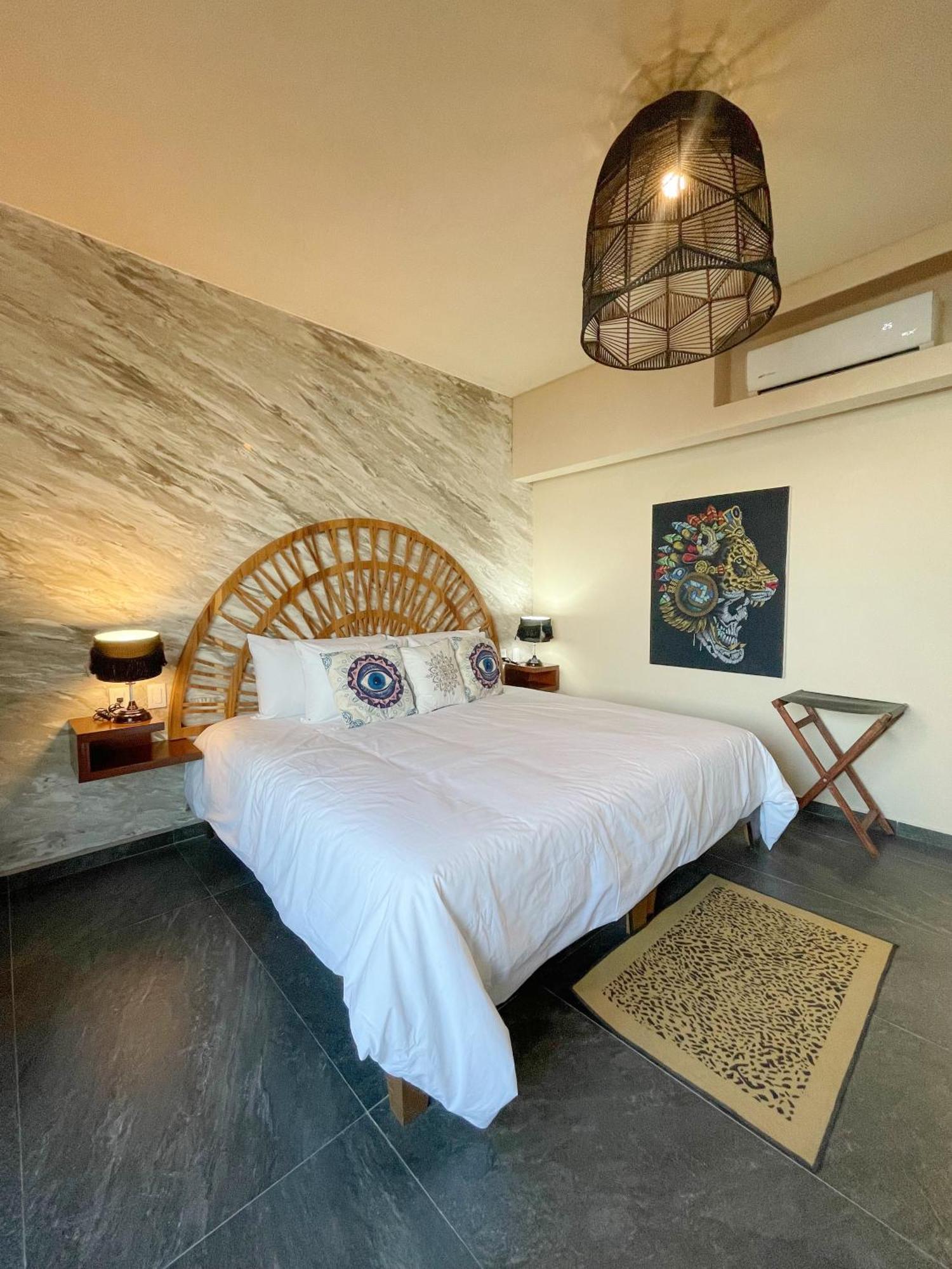 קנקון Akuazul Resorts Adults Only מראה חיצוני תמונה