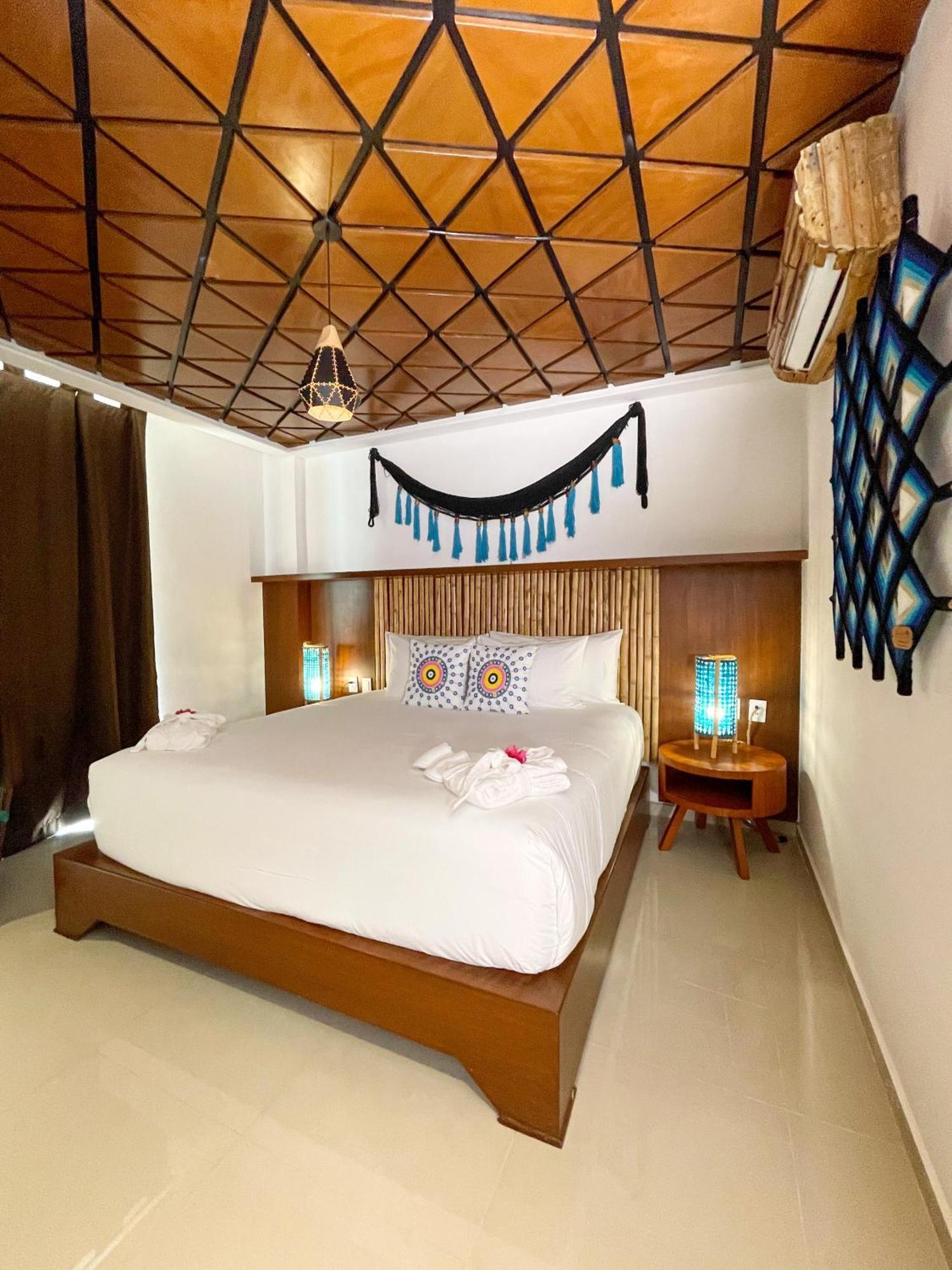 קנקון Akuazul Resorts Adults Only מראה חיצוני תמונה