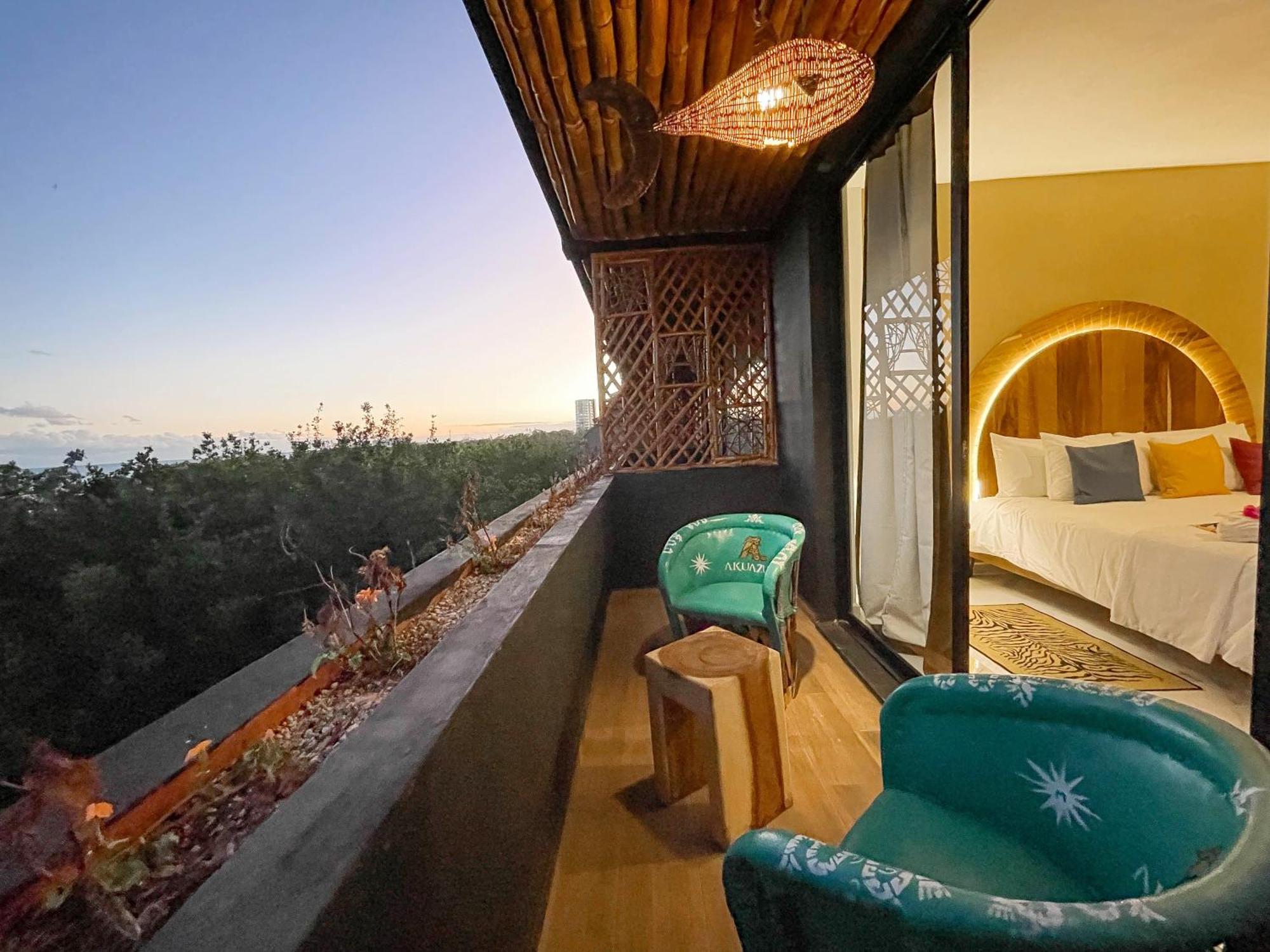 קנקון Akuazul Resorts Adults Only מראה חיצוני תמונה