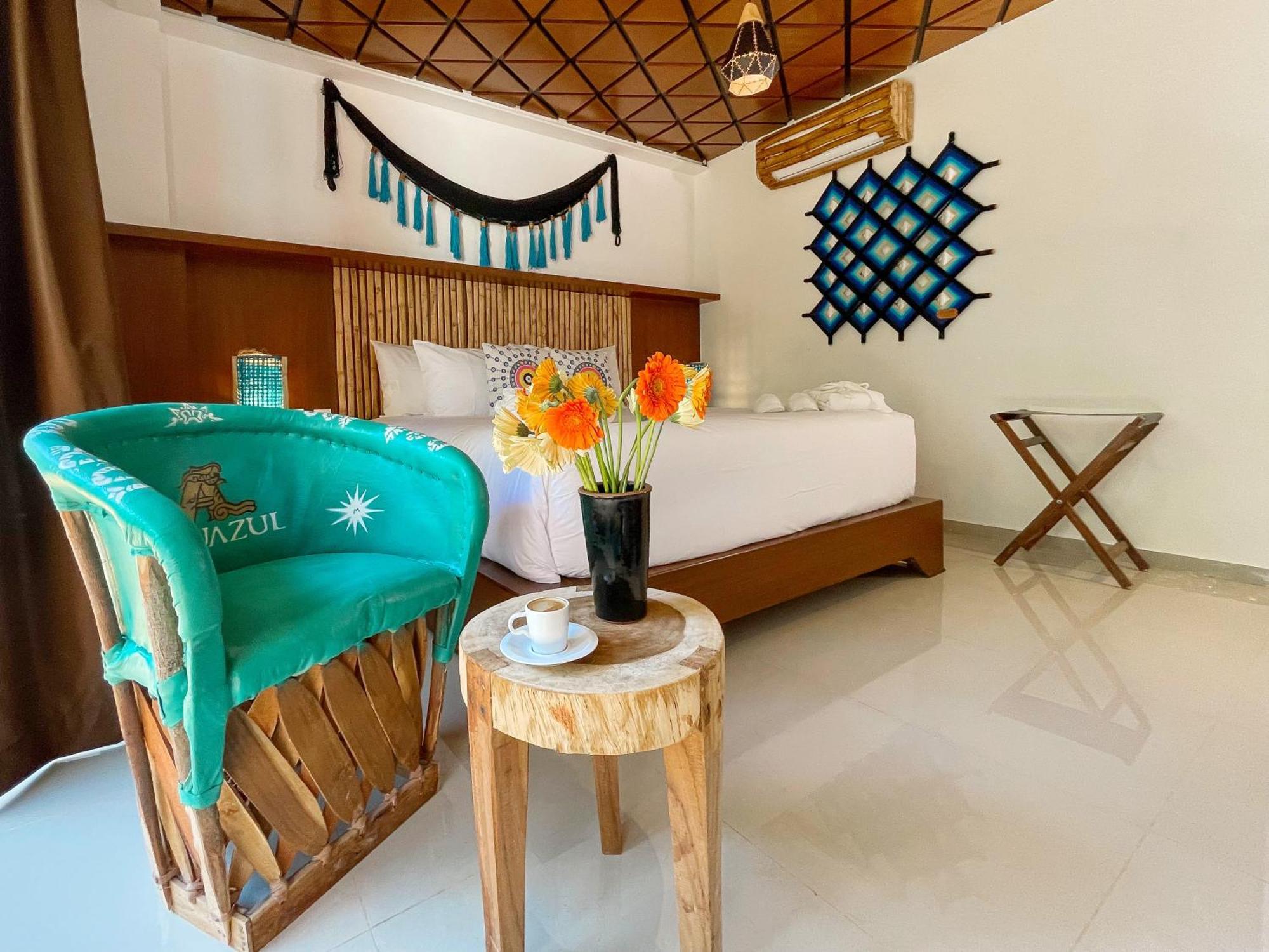 קנקון Akuazul Resorts Adults Only מראה חיצוני תמונה