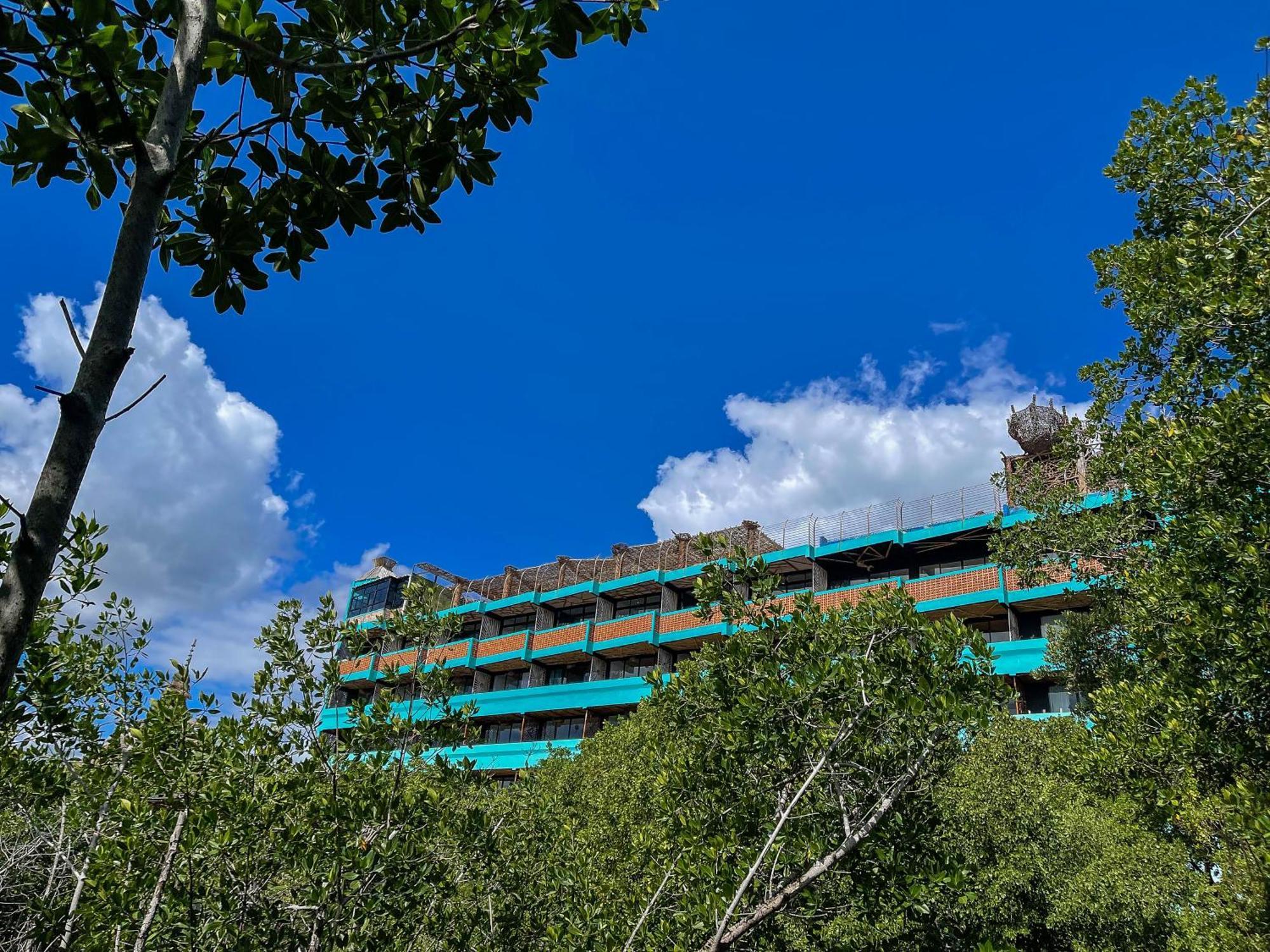 קנקון Akuazul Resorts Adults Only מראה חיצוני תמונה