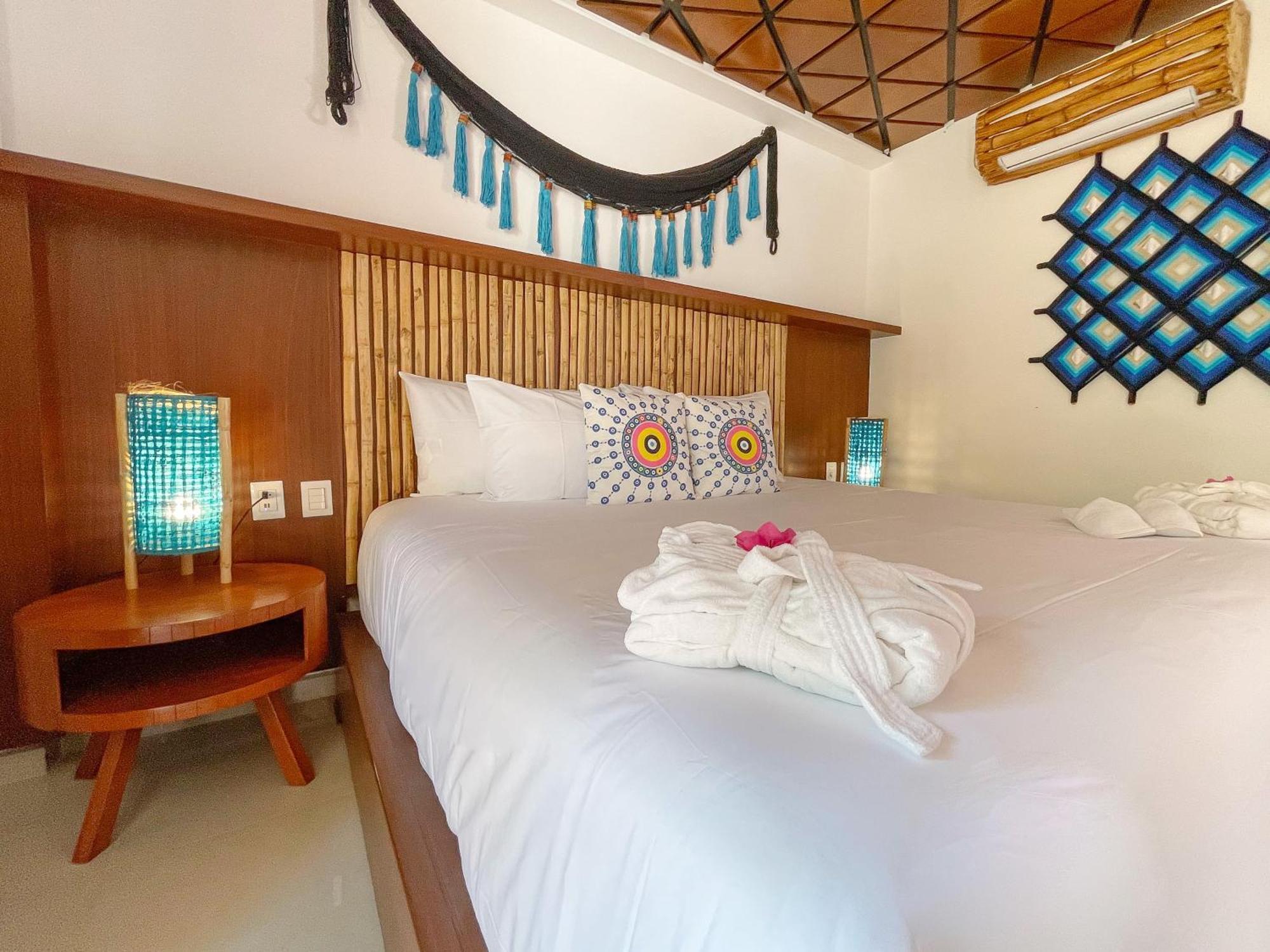 קנקון Akuazul Resorts Adults Only מראה חיצוני תמונה
