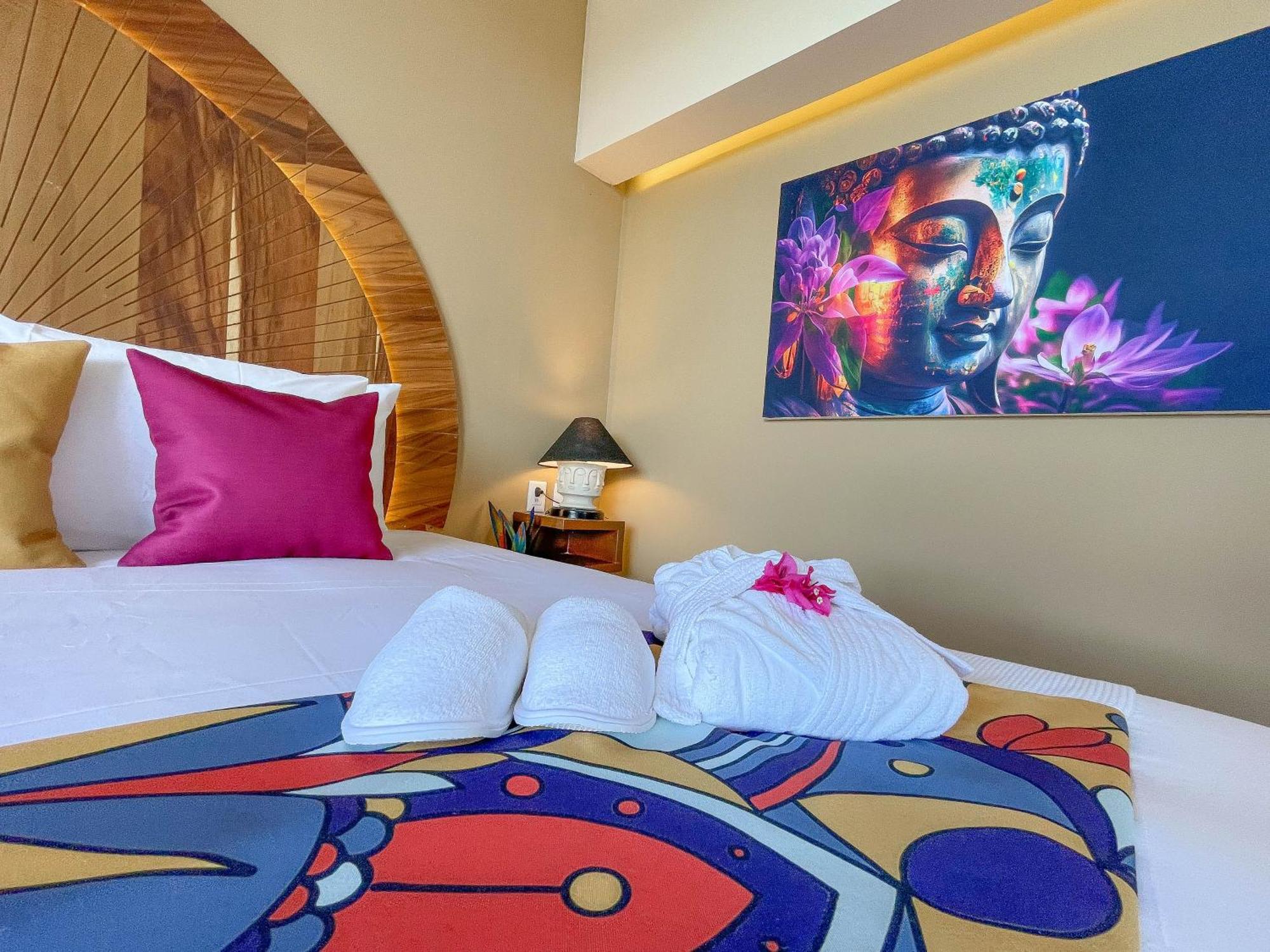 קנקון Akuazul Resorts Adults Only מראה חיצוני תמונה