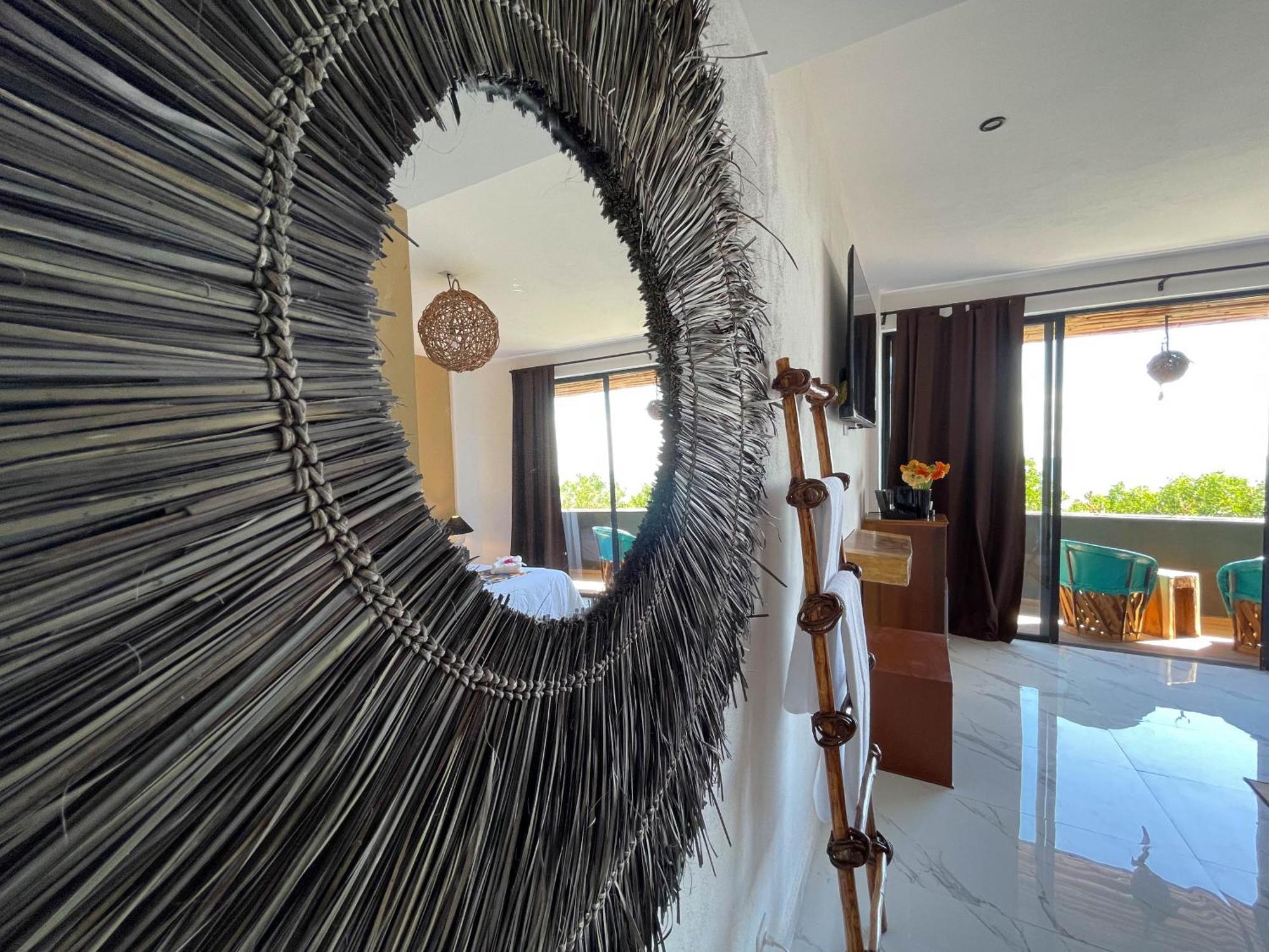 קנקון Akuazul Resorts Adults Only מראה חיצוני תמונה