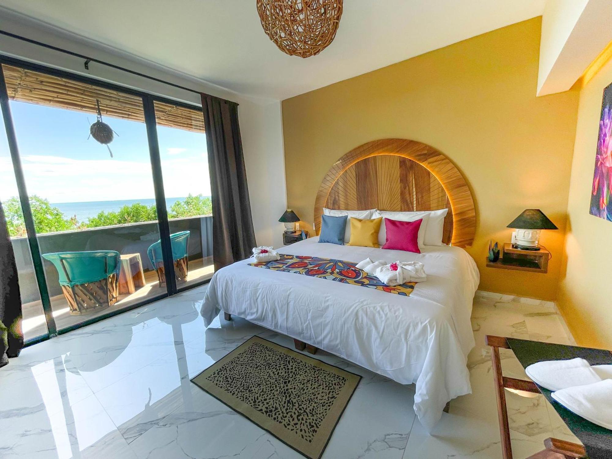 קנקון Akuazul Resorts Adults Only מראה חיצוני תמונה