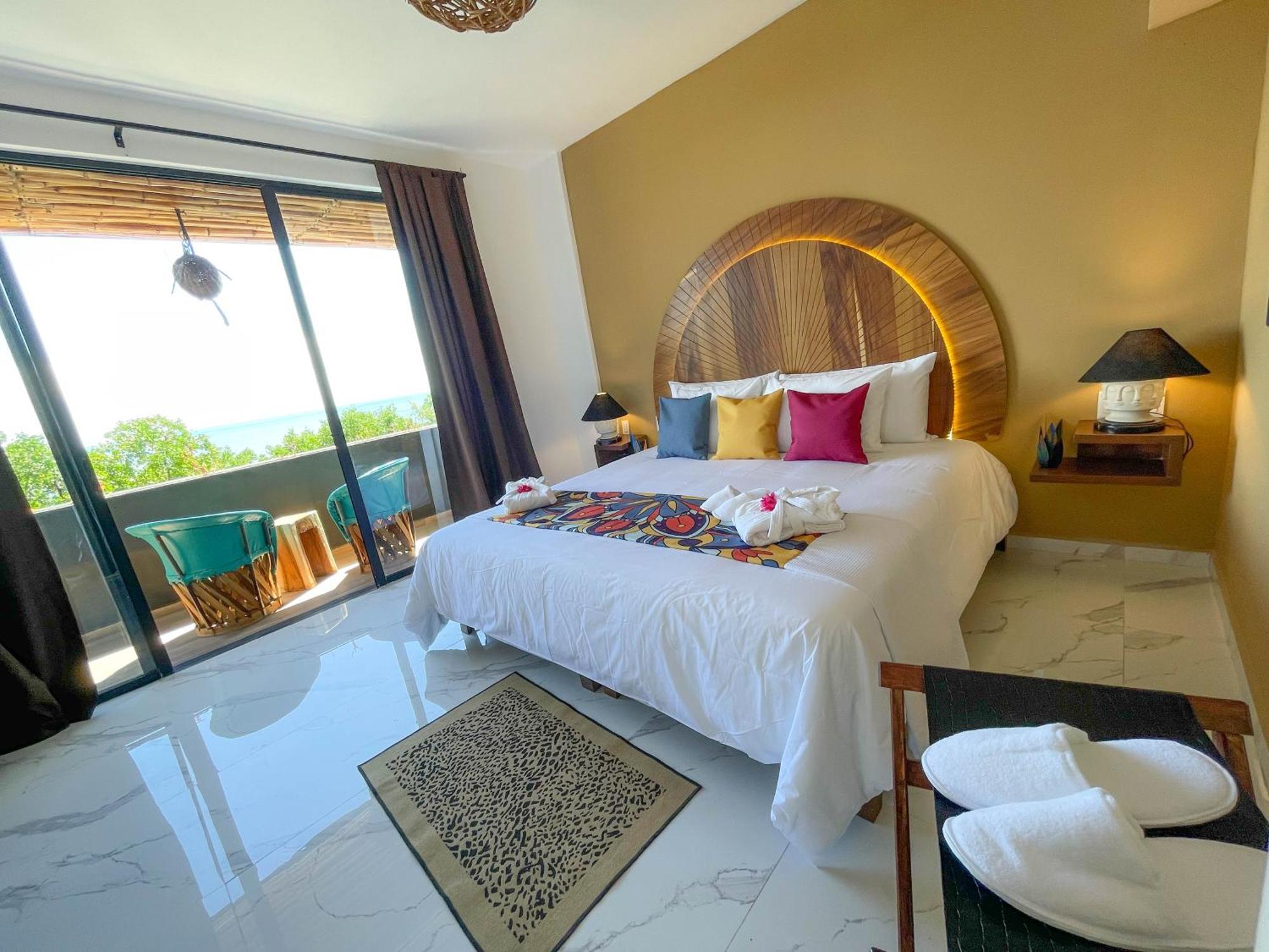 קנקון Akuazul Resorts Adults Only מראה חיצוני תמונה