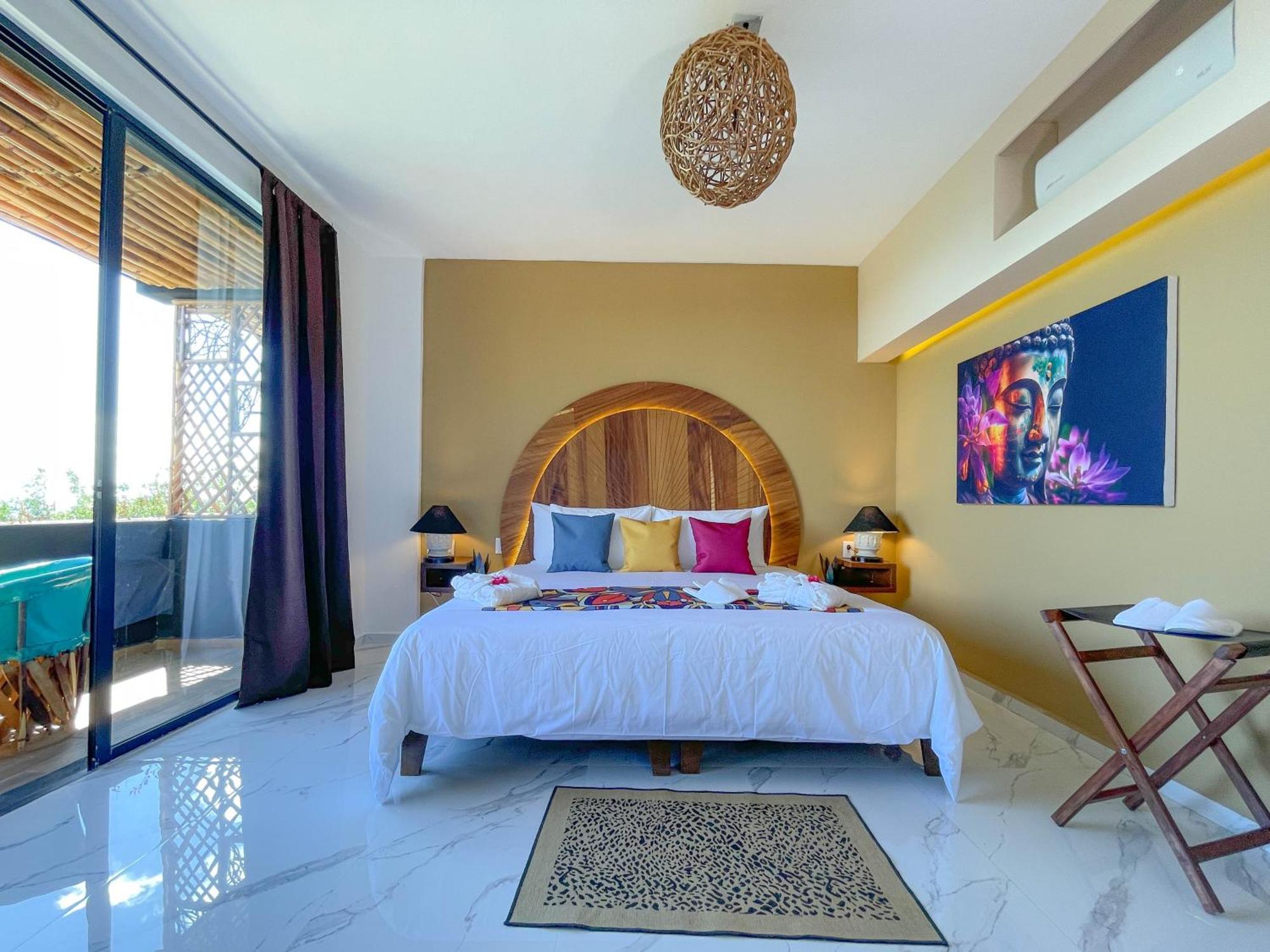 קנקון Akuazul Resorts Adults Only מראה חיצוני תמונה