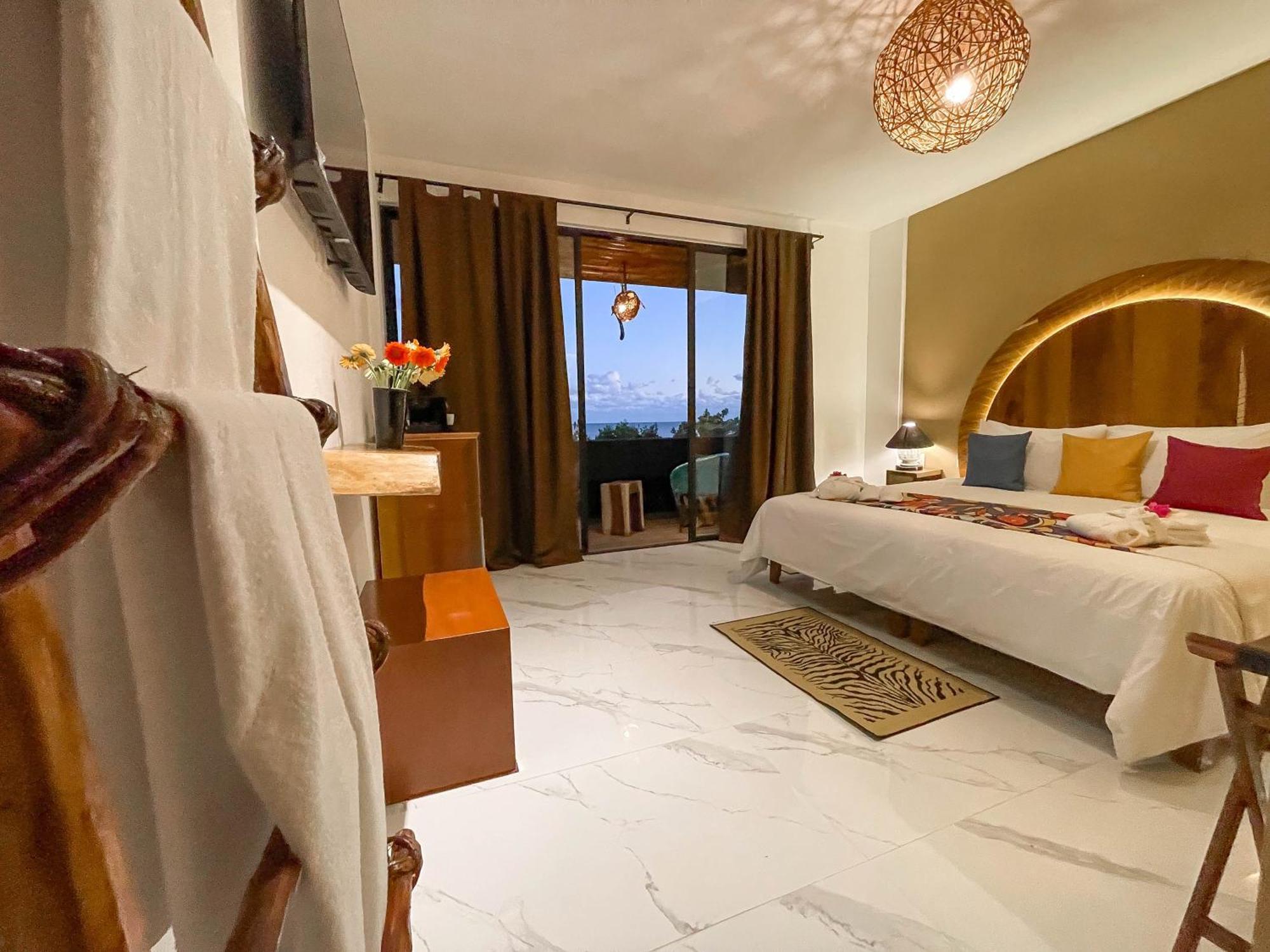 קנקון Akuazul Resorts Adults Only מראה חיצוני תמונה