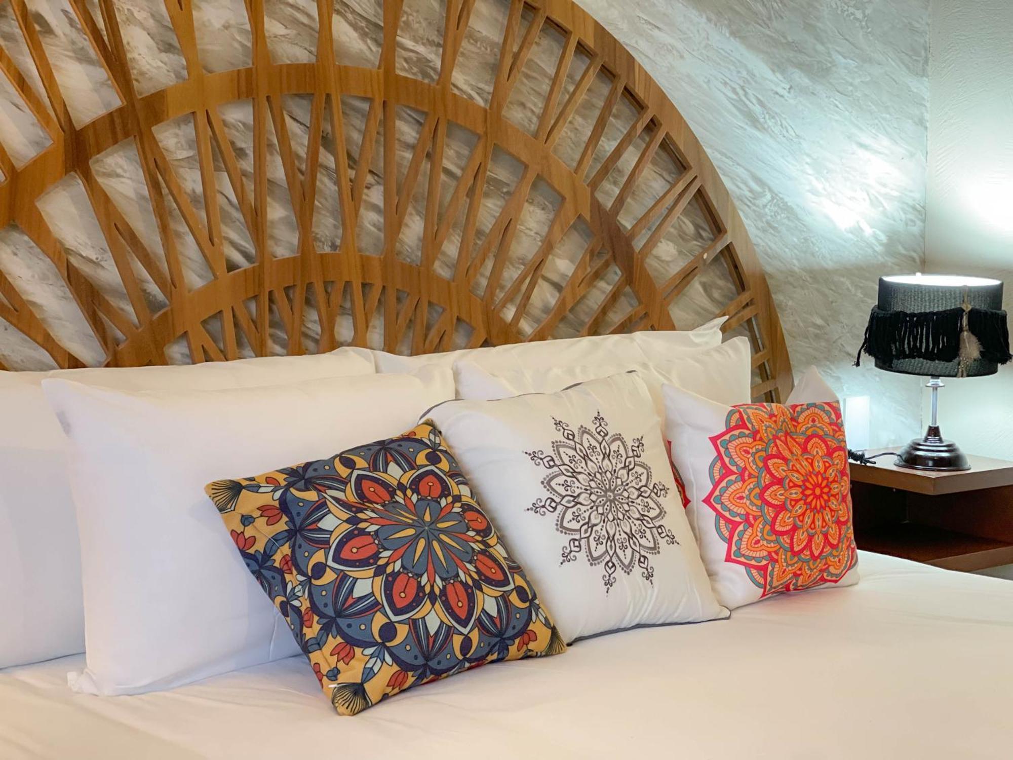 קנקון Akuazul Resorts Adults Only מראה חיצוני תמונה