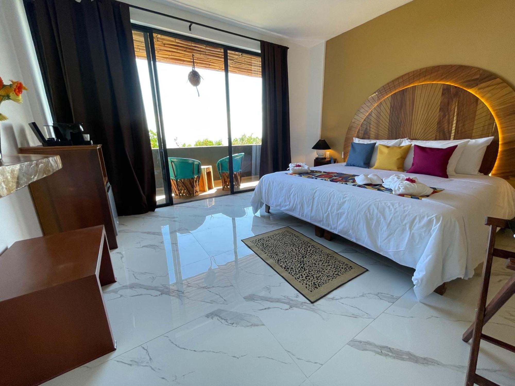 קנקון Akuazul Resorts Adults Only מראה חיצוני תמונה